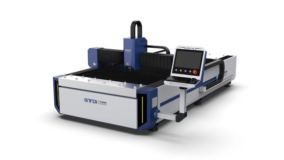 Machine de découpe laser à fibres de 3000w Traitement de tôles 4550*2300*2000mm