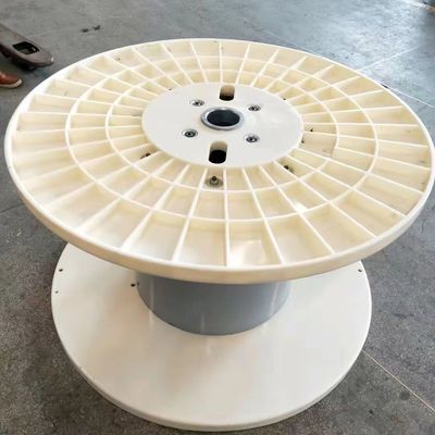 Bobine de bobine de bobine de bobine de bobine de bobine de bobine de bobine de bobine de bobine d'acier de 630 mm pour la fabrication de câbles