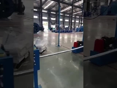 120 ligne d'extrudeuse