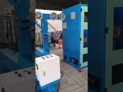 630 machine à taper à trois couches